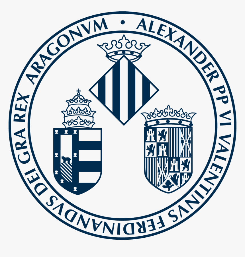 University of Valencia logo