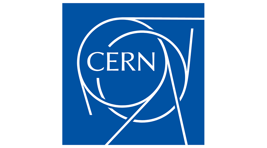 CERN logo