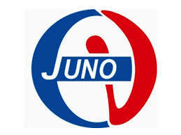 JUNO logo